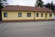 Einfamilienhaus mit Potenzial und großem Garten