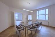 5-Zimmer-Büro beim Naschmarkt - VIDEO verfügbar !