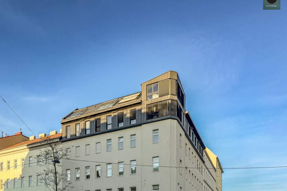 Attraktives Anlagepaket mit stabiler Rendite nahe Uno City!, Gewerbeobjekt-kauf, 5.350.000,€, 1020 Wien 2., Leopoldstadt