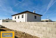 2172 Schrattenberg- Neubau-Stockhaus, Top-Ausstattung, großer Garten,..