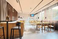 Top-Büro mit Gemeinschaftsflächen - provisionsfrei im Concorde Business Park – jetzt sichern