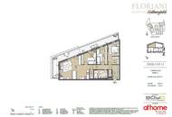 FLORIANI – Quartier am Tullnerfeld - PROVISIONSFREI - 4 Zimmer Familientraum trifft große Freifläche - Hochwertige Ausstattung für ihr Wohlbefinden