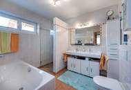 "Feel Good" - Eigentumswohnung mit Garten in Flachau