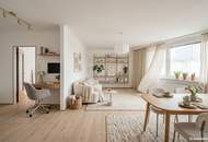 81 m² voller Licht & Möglichkeiten | 3 Zimmer | Neue Küche | 6. Liftstock | Nähe Donau
