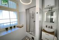 Wohnen im Herzen von Graz – Stilvoll, zentral und grün