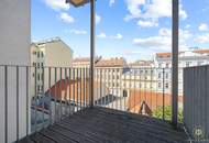 Exquisite 3-Zimmer-Wohnung mit Balkon in 1100 Wien – Jetzt für 295.000 €!