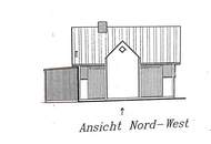 Traumhaus in 1220 Wien +++ in unmittelbarer Nähe zur Alten Donau +++ 3 Zimmer, Garten, Terrasse +++ Komplett Möbliert