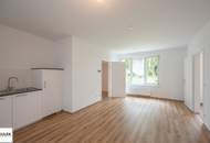 frisch saniertes 2-Zimmer-Büro / hofseitig & barrierefrei