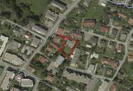 Großzügiges Grundstück mit Altbestand – ideal für Ihre neue Wohnidee in Dornbirn