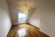 19., Traumhafte 2-Zimmer-Wohnung mit Terrasse!