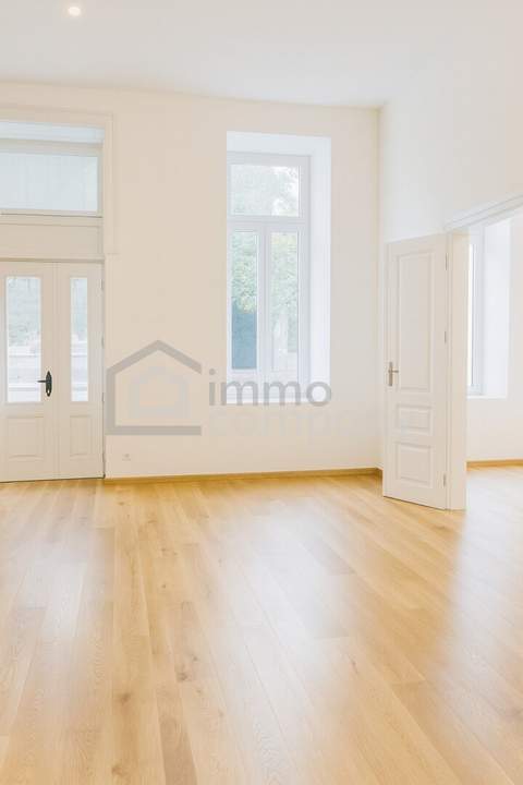 Moderne Wohnung zum Wohnen oder für Ihr neues Geschäft: einen Schönheitssalon, ein Café, eine Praxis! 3. Bezirk! U3