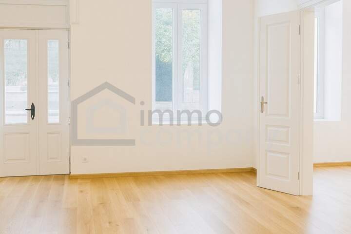 Moderne Wohnung zum Wohnen oder für Ihr neues Geschäft: einen Schönheitssalon, ein Café, eine Praxis! 3. Bezirk! U3, Wohnung-kauf, 310.000,€, 1030 Wien 3., Landstraße