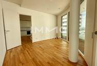 Luxurious apartment in a perfect location by the New Danube!