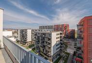 IU | Traumhafte 3-Zimmer Wohnung mit atemberaubender 144 m² großen Terrasse