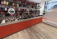 MEGA Lage - Geschäftsfläche im Herzen von Linz