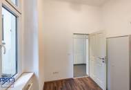 Wiener Altbau mit großzügigen Räumen – 3-Zimmer-Wohnung im 9. Bezirk