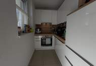 Moderne 2-Zimmer Wohnung mit top Infrastruktur