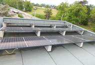 Traumhafte Dachterrassenwohnung mit Fernsicht in Top-Lage mit Tiefgarage