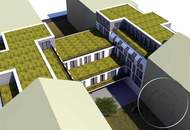 The 96-Key Micro-Living Project: Volleffizientes Gewerbe- und Apartment-Asset an einem der stärksten Logistik-Knotenpunkte Wiens