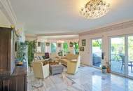 Topgepflegte, elegante Villa in traumhafter Panoramalage