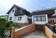 Attraktive Wohnhausanlage mit 7 Wohneinheiten und zusätzlichem Einfamilienhaus