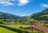 Freizeitwohnsitz am Sonnberg mit Fernblick