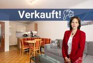 VERKAUFT!!! "Meine 4-Wände" - Kompakte Eigentumswohnung direkt im Herzen von Flachau