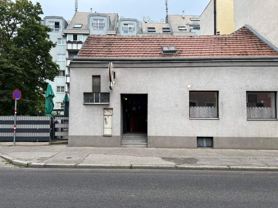 Voll ausgestattetes Café – Pizzeria im 11. Bezirk Wien mit Ablöse