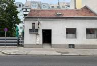 Voll ausgestattetes Café – Pizzeria im 11. Bezirk Wien mit Ablöse