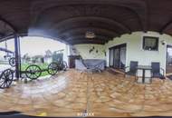 ZWEIFAMILIEN-Wohnhaus mit XXL-TRAUMGRUNDSTÜCK