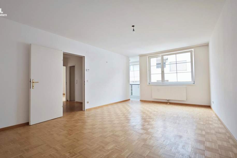 2- Zimmerwohnung 10. Bezirk, praktische Aufteilung, Wohnung-miete, 949,50,€, 1100 Wien 10., Favoriten