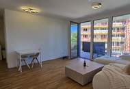 Neuwertige 2-Zimmer Wohnung mit Balkon in 1220 Wien – Perfekt zum Wohlfühlen!