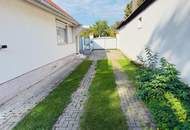 Kreative Villa mit Wintergarten und Nebengebäude