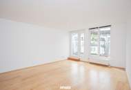 Wohntraum im Gasometer! 5 Zimmer Maisonette 111 m² mit 3 großen Terrassen an der Grenze zu 1030 Wien