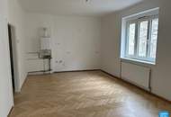 2,5 Zimmer in der Josefstadt mit Garten