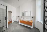 Helle 4-Zimmer Erstbezug, Nähe Westbahnhof