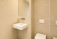 ***Provisionsfrei**NEUE**Helle 121 m² Eigentumswohnung – Erstbezug mit ca.100 m2 Garten, Balkon & Terrasse