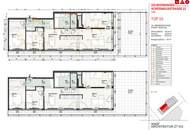 Wohnen über den Dächern von Linz – großzügige 4-Zimmer-Wohnung mit 39 m² Terrasse!