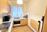 Geräumige, charmante 3-Zimmer-Wohnung mit Loggia und Tiefgarage in parkähnlicher Anlage