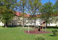 Wohntraum in bester Lage: modern, hell und herrlich ruhig! Diese Wohnung am grünen Stadtrand von Steyr Münichholz begeistert auf den ersten Blick!