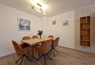 Renovierte 3-Zimmer-Wohnung im 3. OG zwischen U3 Kendlerstraße, S45 Ottakring