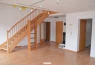 Großzügige 4-ZI-Maisonettewohnung mit Terrasse und Tiefgaragenplatz in Dürnstein