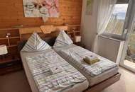 NEUER PREIS Komplett ausgestattetes Gästehaus mit 9 Zimmern, privater Wohnung, Restaurant samt moderner Gastroküche und zusätzlichem Nebengebäude!