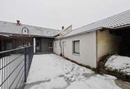 Attraktives Renditeobjekt in Ternitz: Gepflegtes Mehrfamilienhaus mit Garten!