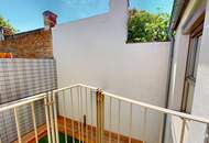 Gartenwohnung im Neubauprojekt I 2 Zimmer I Ruhelage