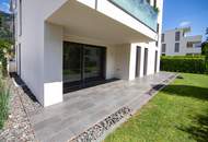 Luxuswohnung (Freizeitwohnsitz-Widmung möglich)