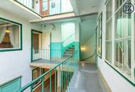 Historisches Biedermeierhaus mit einzigartigem Charakter