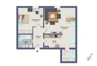 Zentral. Charmant. Besonders. – Stilvolle Wohnung am Hauptplatz Frohnleiten