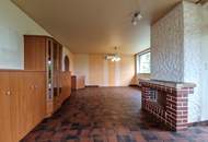 Einfamilienhaus auf großem Grund | 2. Haus daneben möglich