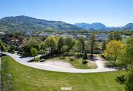 Zwischen Naherholung &amp; Stadtleben – perfekter Bauplatz -Verkauf im geschlossenen DAVE